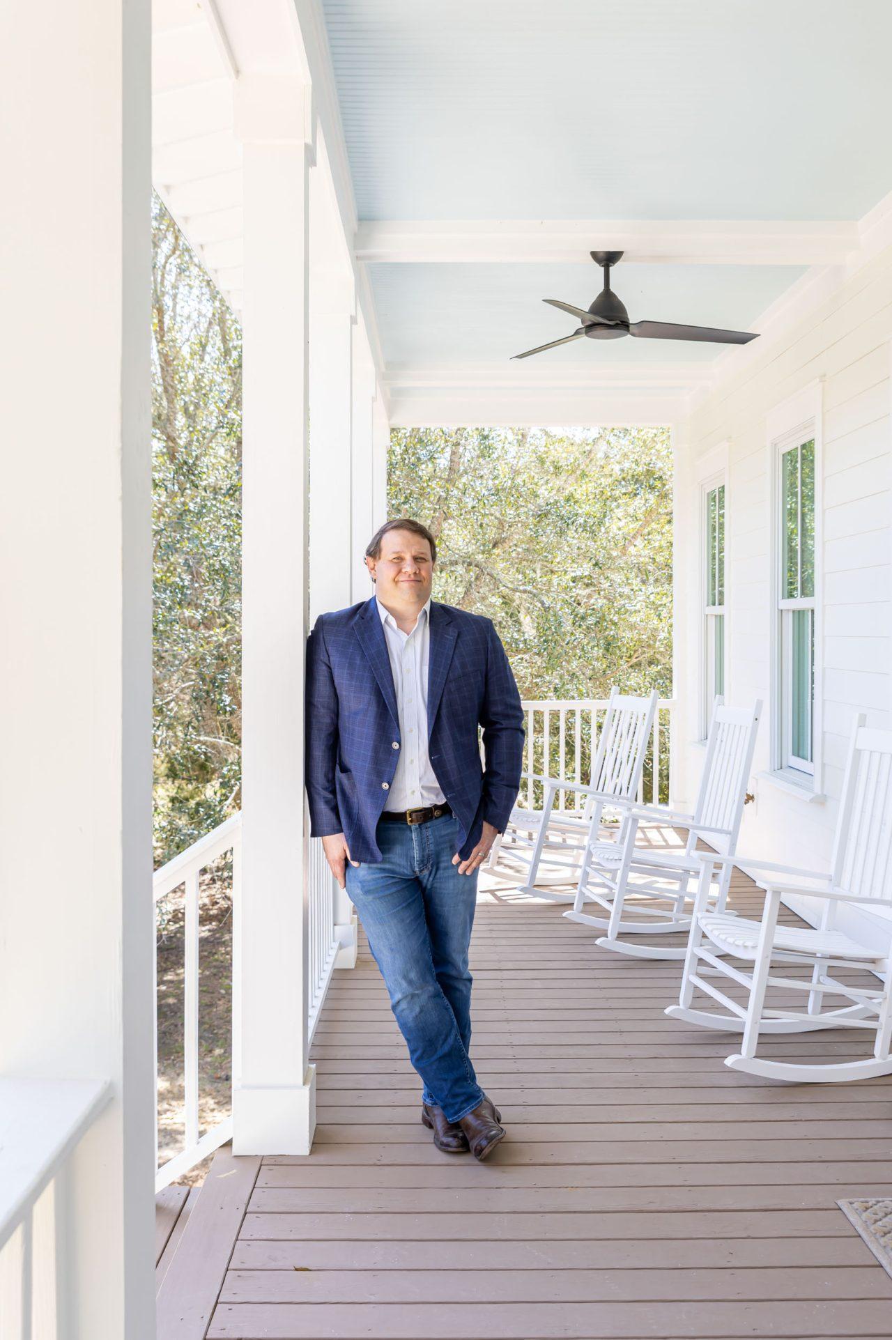 John Goodwin Stono Construction