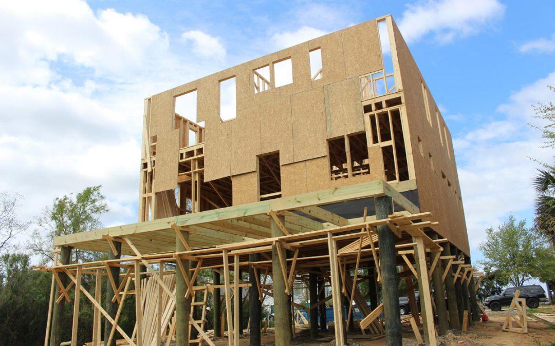 Avoid These 4 Common Mistakes When Building Your Luxury Home