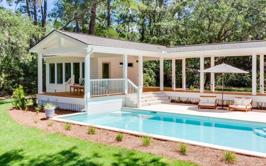 The Home Addition Process: A Timeline for Charleston, SC Homeowners