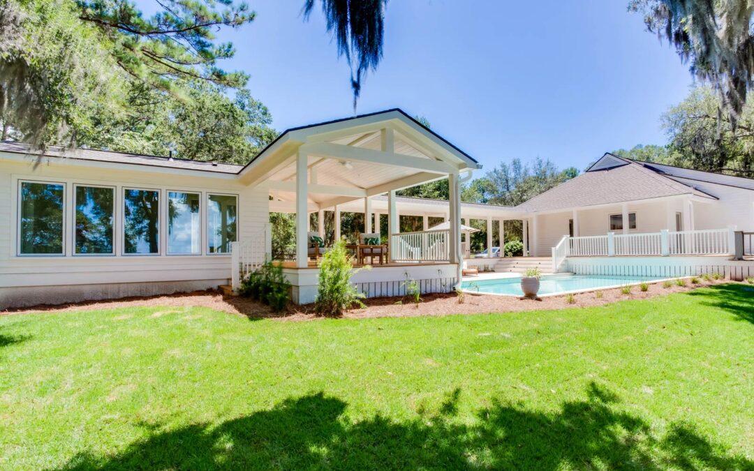 Maximizing Your Home’s Potential with Additions in Charleston