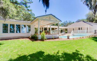 Maximizing Your Home’s Potential with Additions in Charleston