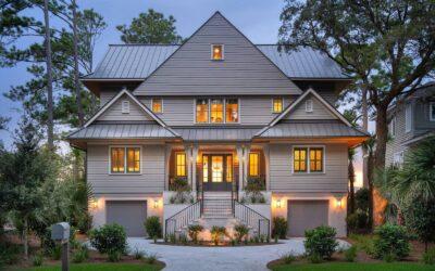 Finding the Perfect Property for your Johns Island Home