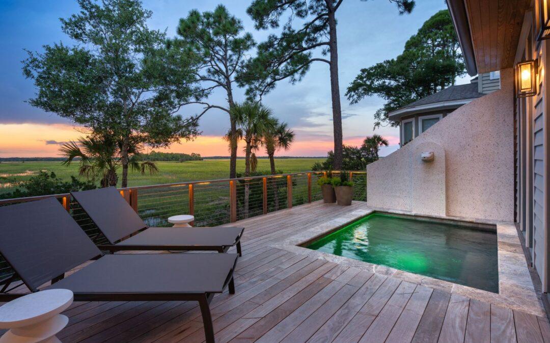 “Oyster Shell Tabby” in Modern Design: A Luxury Trend