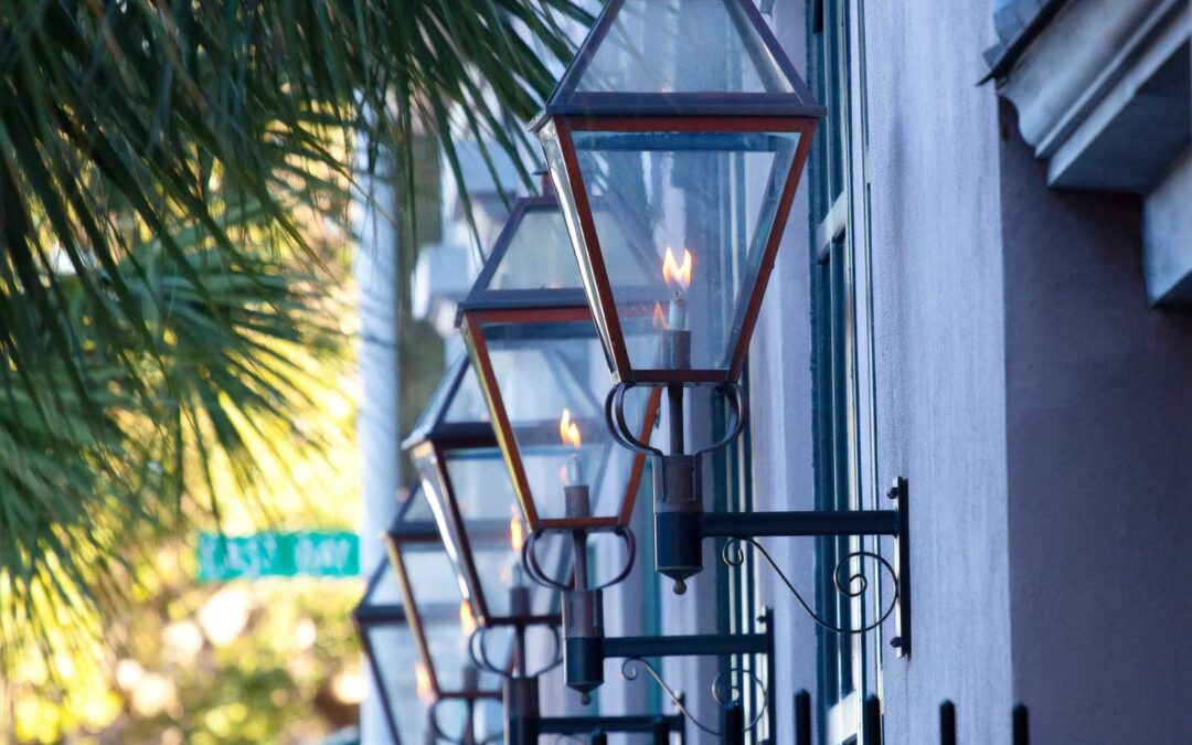 5 Steps to a Perfect Downtown Charleston Renovation