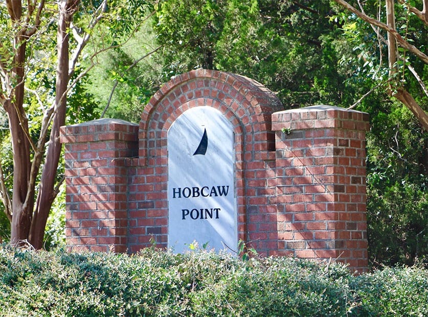 Charleston Neighborhood Spotlight: Hobcaw Point in Mt. Pleasant, SC