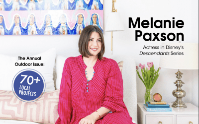 Article – Outdoor Living Rooms