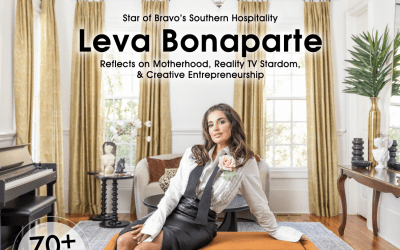 Article – Brilliant Kitchens