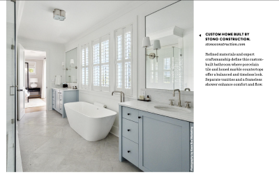 Article – Fresh and Clean