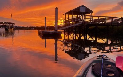Charleston Neighborhood Spotlight: Cooper Estates Mt. Pleasant