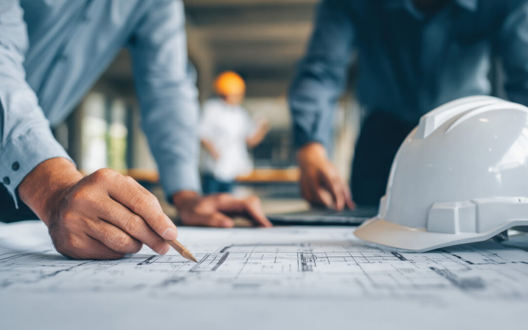 Architectural Drawing Vetting: What Custom Builders Look for During Construction Reviews