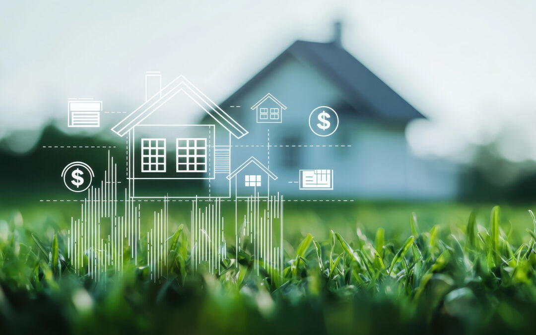Beyond Guesswork: How We Build Multi-Input Estimates for Charleston Homes